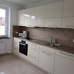 Mit 4 Schlafzimmer Feriehus Pansdorf