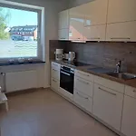 Mit 4 Schlafzimmer Vakantiehuis Pansdorf