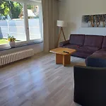 Feriehus Mit 4 Schlafzimmer