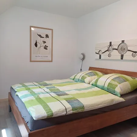 Mit 4 Schlafzimmer Pansdorf