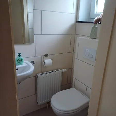 Mit 4 Schlafzimmer