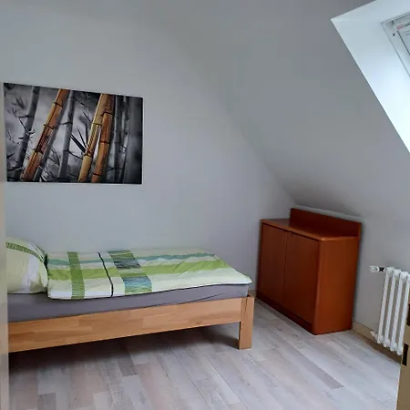Mit 4 Schlafzimmer Ferienhaus