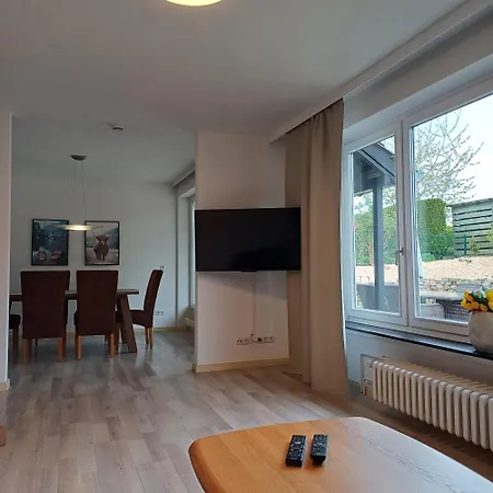 Mit 4 Schlafzimmer Vakantiehuis