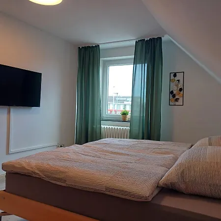 Mit 4 Schlafzimmer *