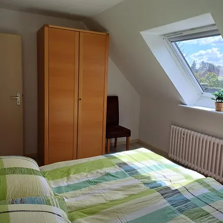 Mit 4 Schlafzimmer Vakantiehuis Pansdorf