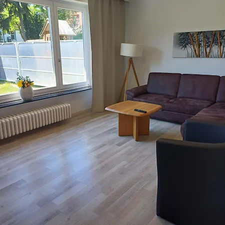 度假居 Mit 4 Schlafzimmer