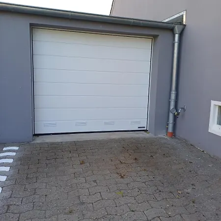 Mit 4 Schlafzimmer