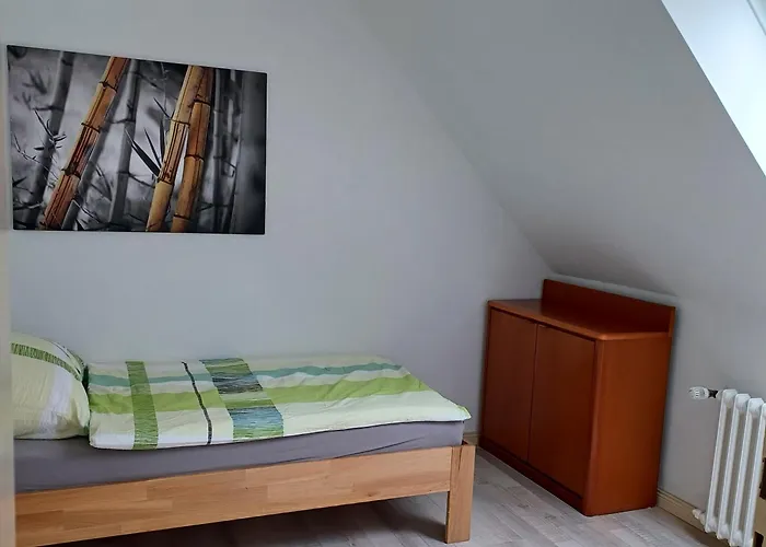 Mit 4 Schlafzimmer Vakantiehuis